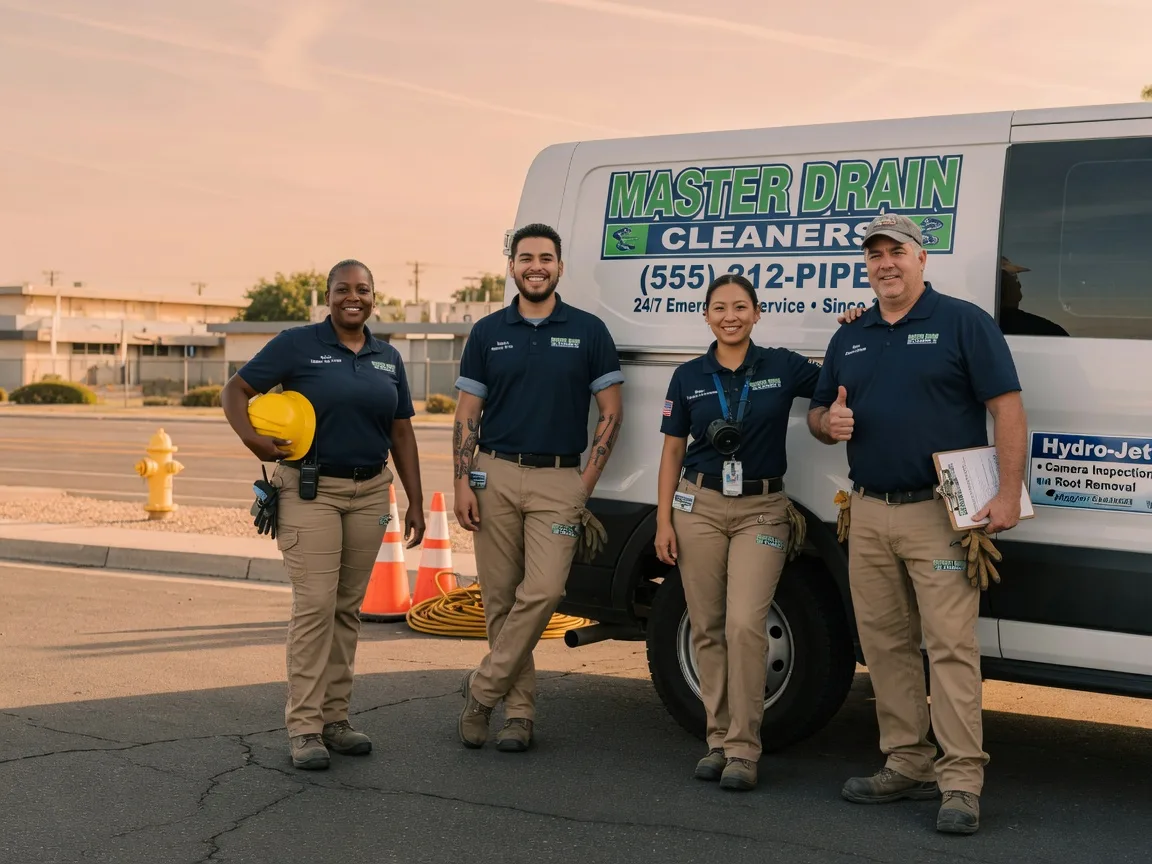 Drain Cleaning company in Milesburg, PA
